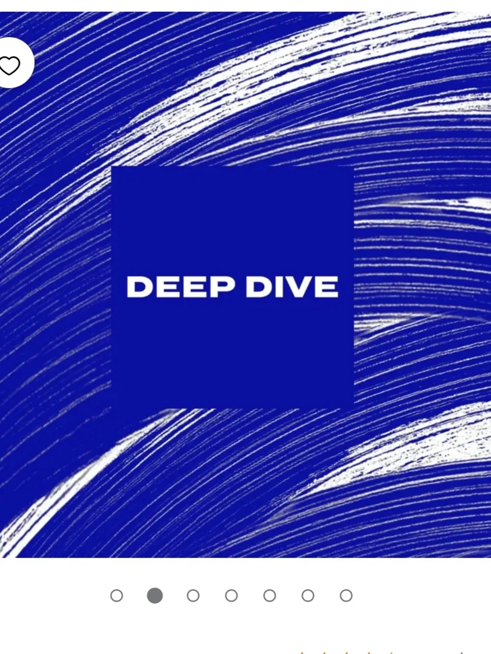Hard Candy Dare to Extend Ultimate Lash Extension Mascara - Deep Dive